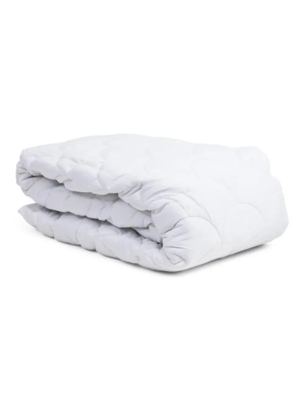 BEAUTYREST BLACK 300tc Cotton Mattress Pad